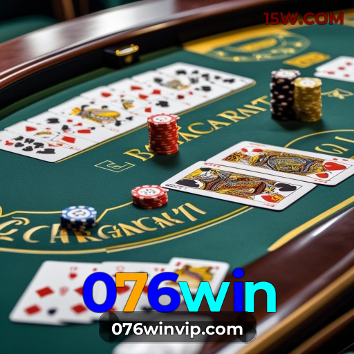 Tornar VIP 076win