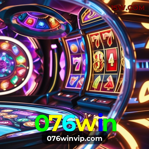Sistema VIP 076win
