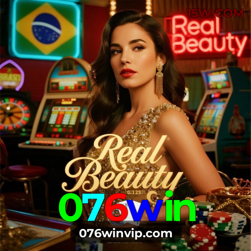 Promoção Chuva de Bônus 076win - slots