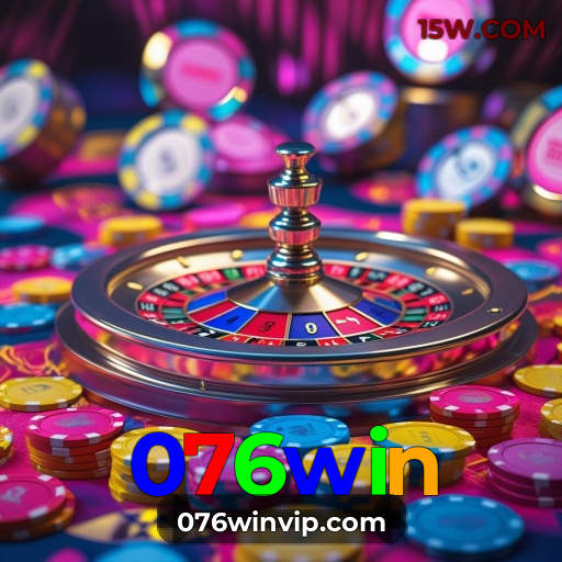 Jogo Justo no 076win