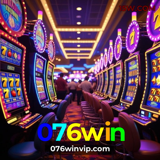 App 076win iOS