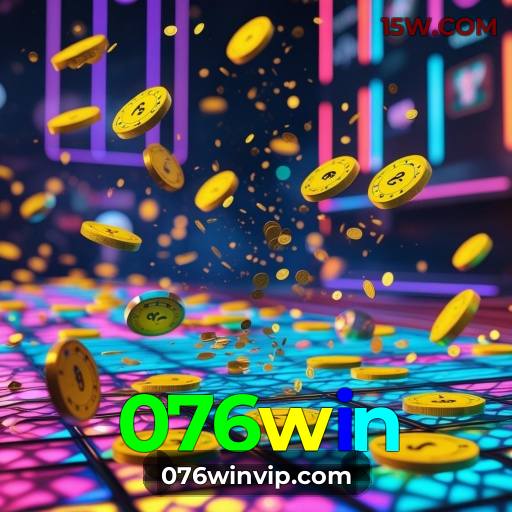 Slots RTP 076win