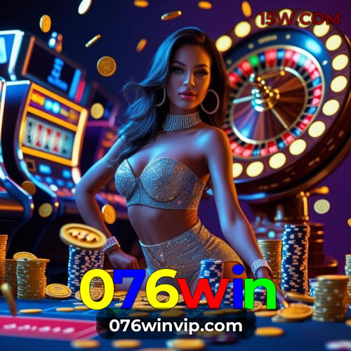 Vantagens VIP 076win
