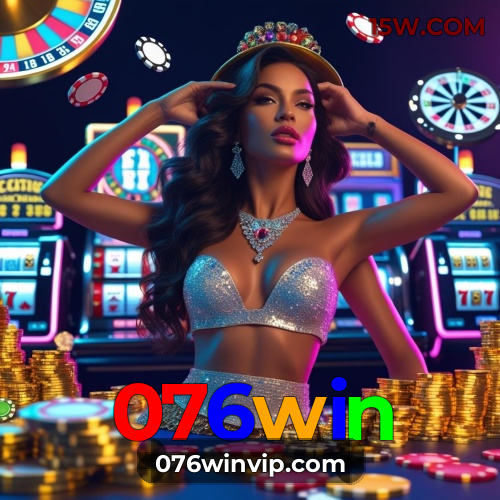 Vantagens App 076win