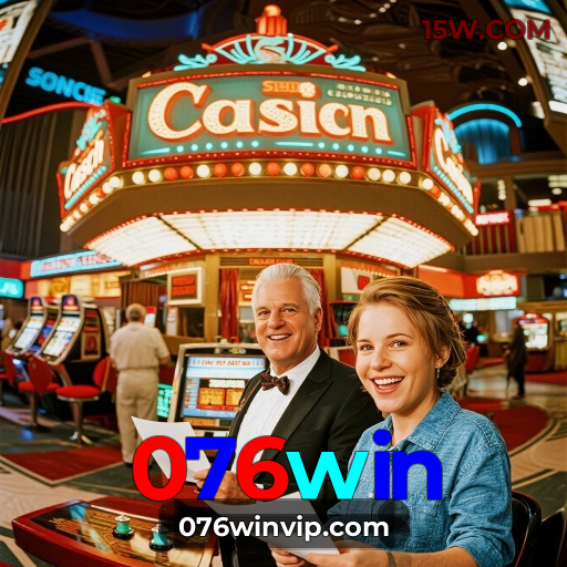 Recursos App 076win