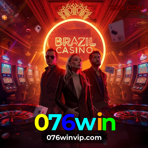 076win Transparência de RTP