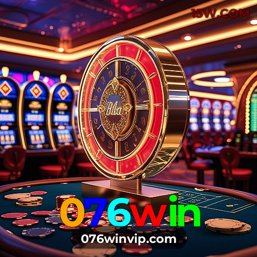 Bônus VIP 076win