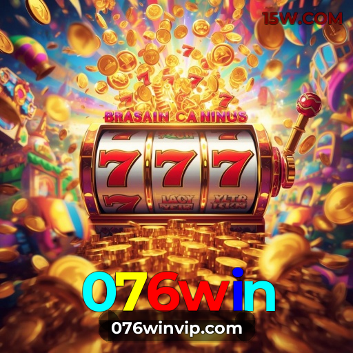 Vantagens App 076win
