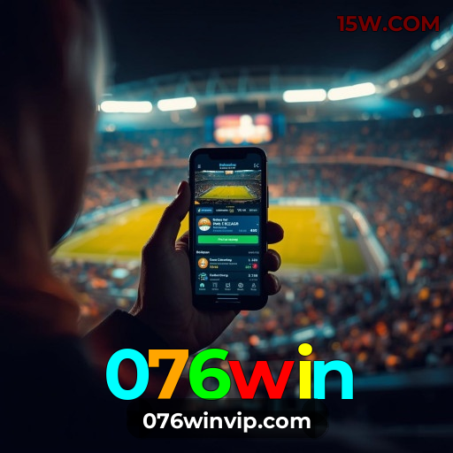 076win Jackpots Progressivos