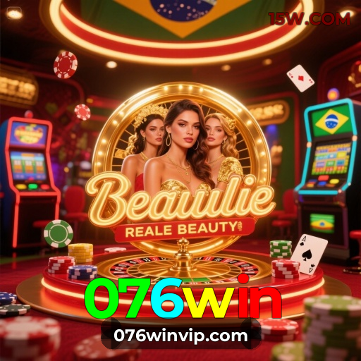 Promoções App 076win