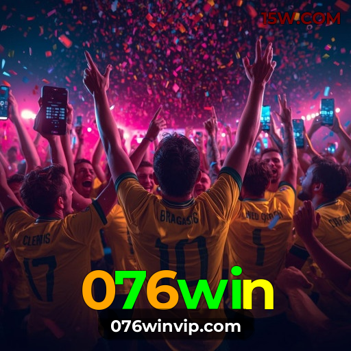 Tipos de Slots do 076win