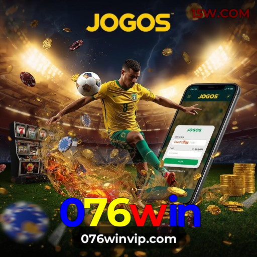 Melhores Jogos 076win