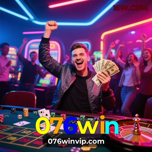 Recursos App 076win