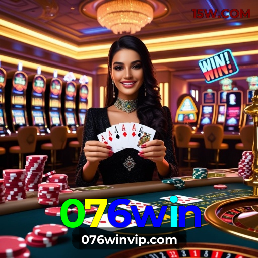Benefícios VIP 076win