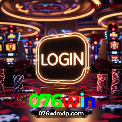 Suporte VIP 076win